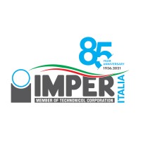 Imper Italia S.r.l. Logo