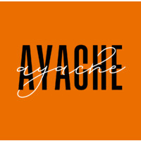 AYACHE Logo