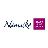Namaska Logo