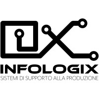 InfoLogix - Sistemi di supporto alla Produzione Logo