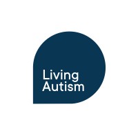 Living Autism Logo