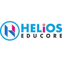 Helios Educore Pvt. Ltd. Logo