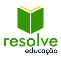 Resolve Educação Logo