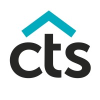 Connect - Transform - Sustain Logo