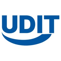 UDIT GmbH Logo
