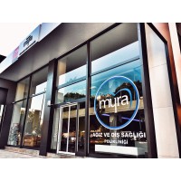 MyraOral Medicine and Dental Clinic Logo