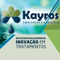 Kayros Ambiental e Agrícola Logo