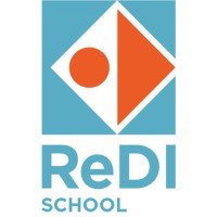 ReDI School of Digital Integration Logo