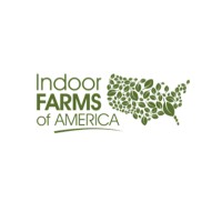 Indoor Farms of America Logo