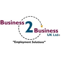 Business 2 Business Logo