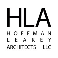 Hoffman Leakey Architects, LLC. Logo