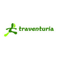 Traventuria Logo