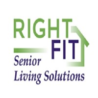 Right Fit Senior Living Solutions Logo
