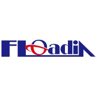Floadia Corporation Logo