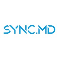 Sync.MD Logo