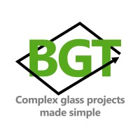 BGT Bischoff Glastechnik GmbH Logo