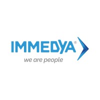 Immedya Logo
