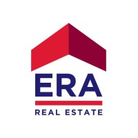ERA Real Estate Professionals - Dickson Logo