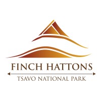 Finch Hattons Luxury Tented Camp Logo
