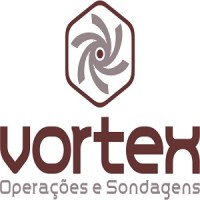 Vortex Operações e Sondagens Logo