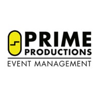 Prime Productions Tilburg Logo
