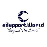 eSupportWorld Logo