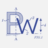 Patentwerk B.V. Logo
