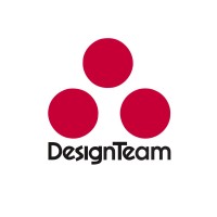 DesignTeam Inc. Logo