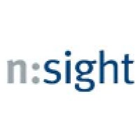 N:Sight Research GmbH Logo