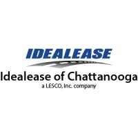 Idealease of Chattanooga Logo