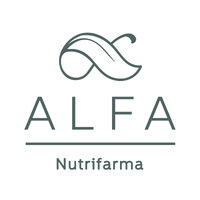 Nutrifarma NV Logo