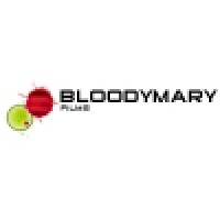 Bloody Mary Films Logo