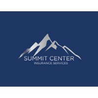 Summit Center Insurance Services Logo