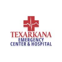 Texarkana Emergency Center & Hospital Logo