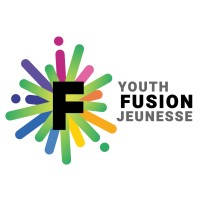Fusion Jeunesse Logo