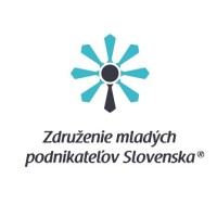 Združenie mladých podnikateľov Slovenska Logo