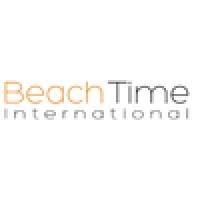 Beach Time International BV Logo