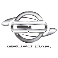 Grupo DAR Logo