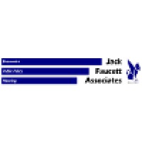 Jack Faucett Associates Logo