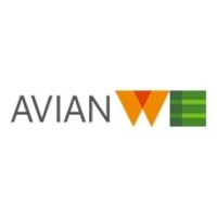 Avian WE Logo