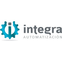 Integra Automatización, S.L.U. Logo
