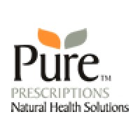 PurePrescriptions, Inc. Logo
