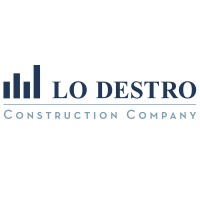 Lo Destro Construction Company Logo