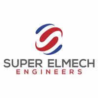 Super Elmech Engineers Pvt Ltd Logo