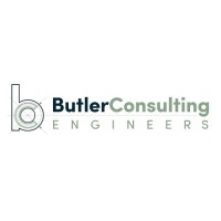 Butler Consulting Engineers Logo
