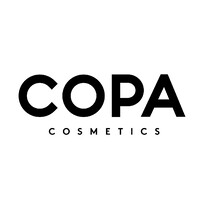 COPA Cosmetics Logo