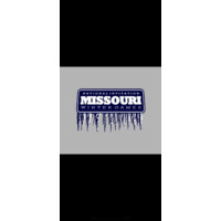 Missouri Winter Games Logo