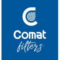 Comat S.r.l. - Superfiltration Systems Logo
