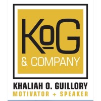 KOG & Company Logo