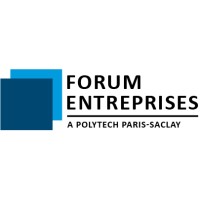 Forum Entreprises Bac+5 à Polytech Paris-Saclay Logo